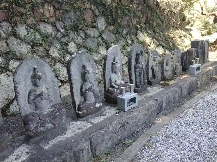 無量院(蓮華寺)(栃木県)
