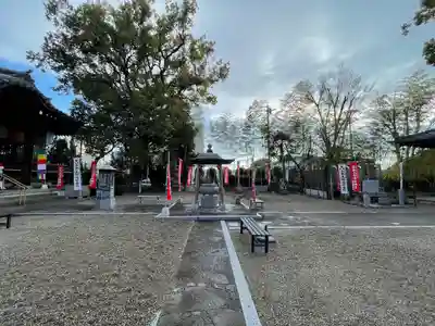 寳珠院（常楽寺）のその他建物