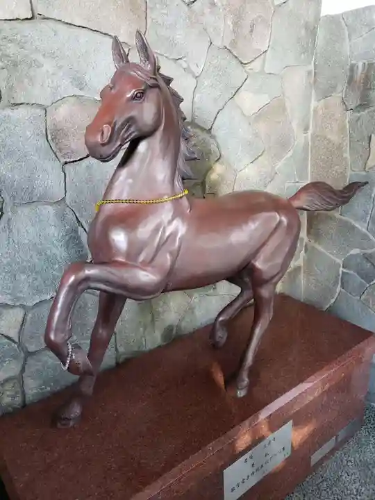 初音森神社(東京都)