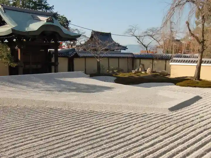 高台寺(高台寿聖禅寺・高臺寺)(京都府)
