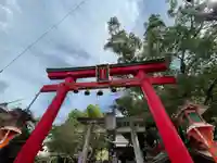 瓢箪山稲荷神社(大阪府)
