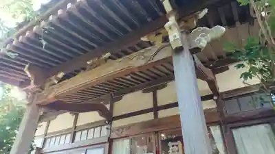 長谷寺のその他建物