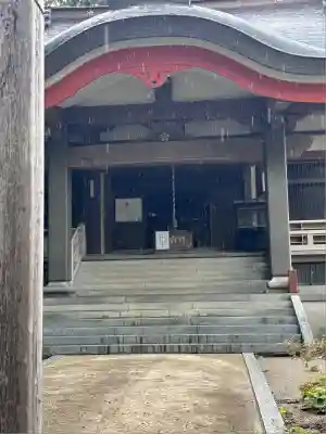 安居寺(富山県)