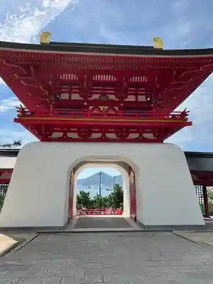 赤間神宮(山口県)