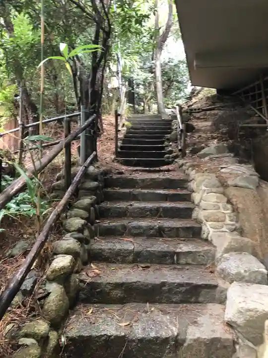 若宮精魂印之宮のその他建物