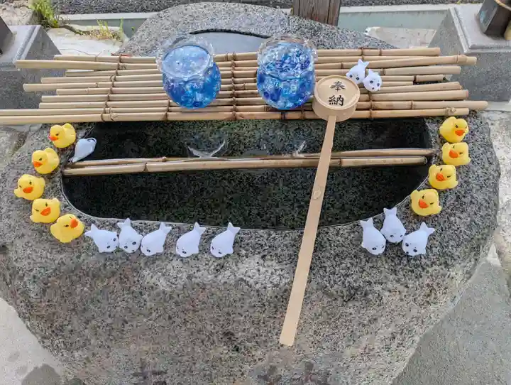 阿邪訶根神社(福島県)