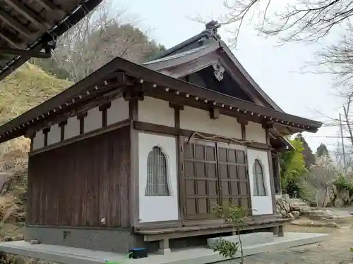 清光寺のその他建物