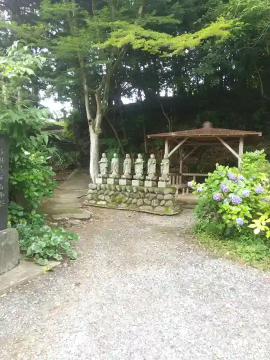 少林寺(埼玉県)