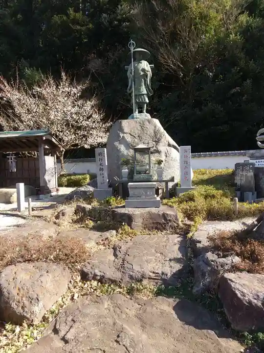 妙音寺(神奈川県)