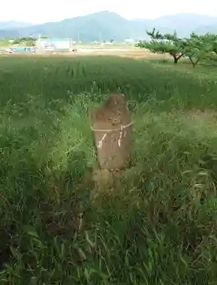 東福寺神社(長野県)