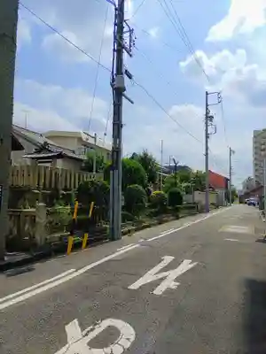 八劔社のその他建物