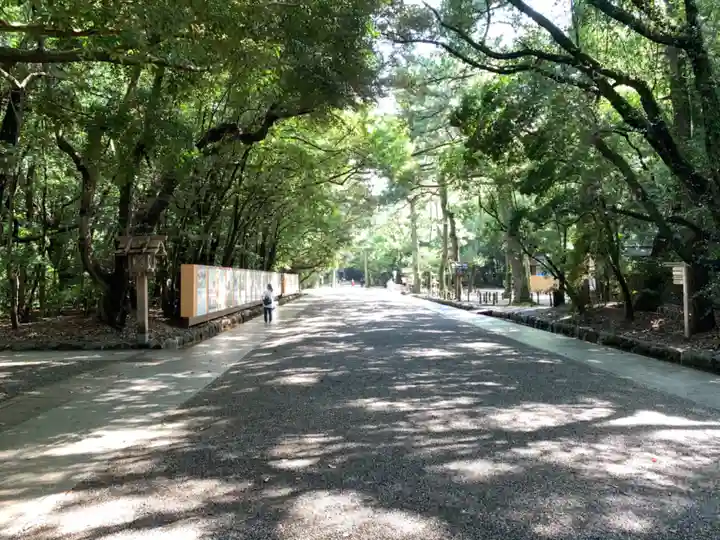 熱田神宮のその他建物