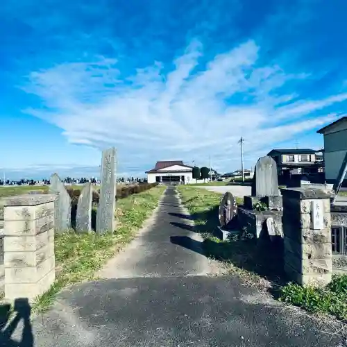 長寿院(宮城県)