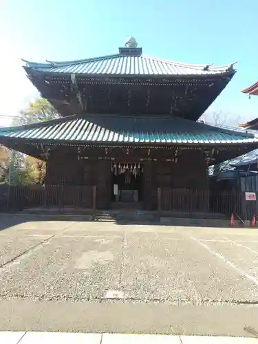 池上本門寺(東京都)