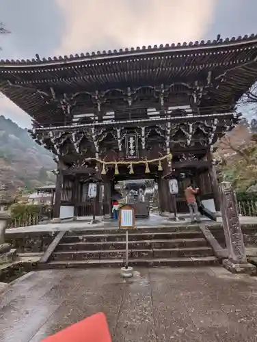 善峯寺(京都府)