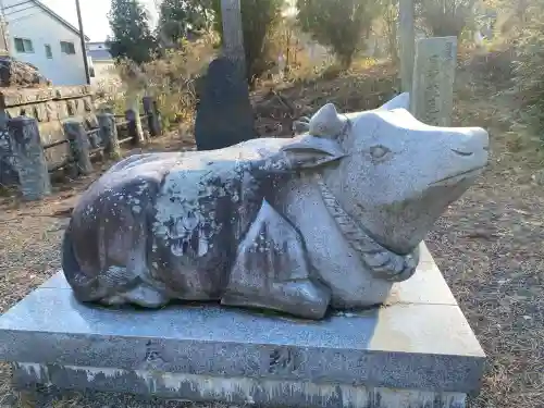豊景神社(福島県)
