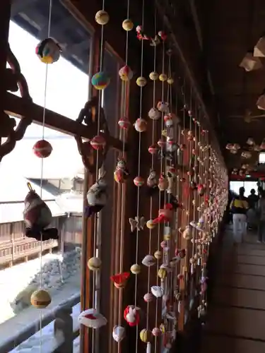 秋葉總本殿可睡斎(静岡県)