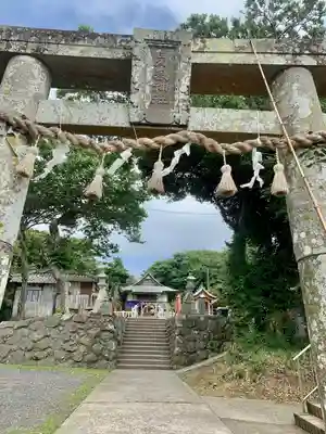 男嶽神社(長崎県)