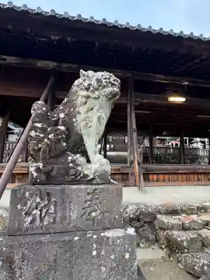 加佐美神社(岐阜県)