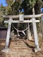 住吉神社(栃木県)