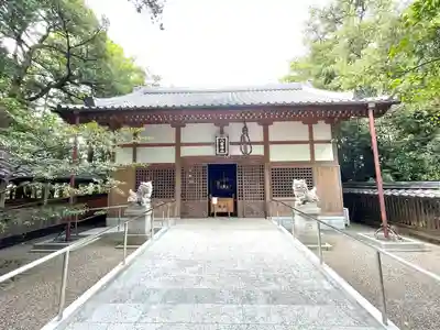 八雲神社(三重県)