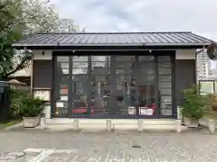 住吉神社の建物その他