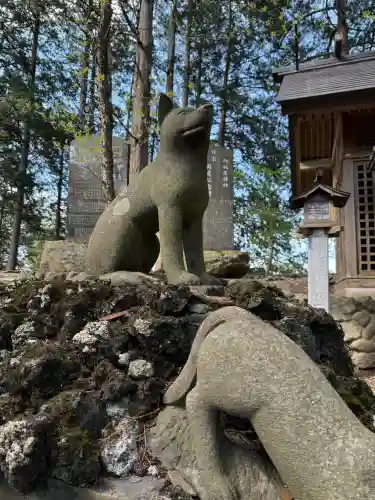 三峯神社(埼玉県)