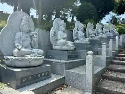 龍像寺(神奈川県)