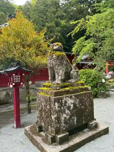 箱根神社(神奈川県)