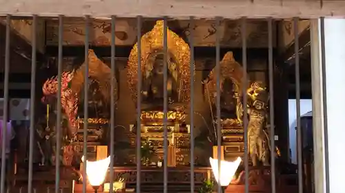 上ノ院本坊　来迎院(京都府)