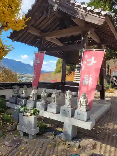 桂谷寺(兵庫県)