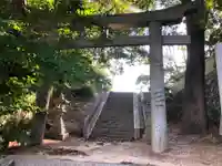 櫛玉比賣命神社(愛媛県)