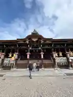 北野天満宮(京都府)