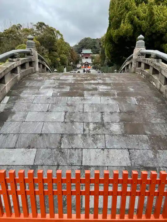 鶴岡八幡宮のその他建物