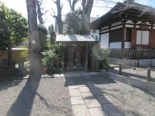 智清寺(東京都)