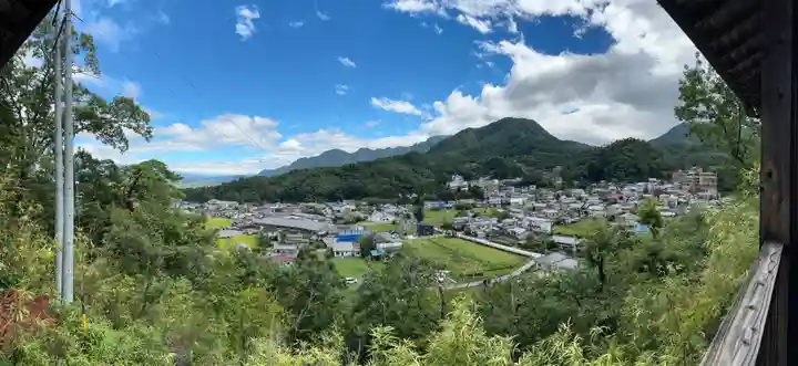 別所神社(長野県)