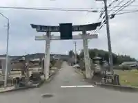 敷島神社(徳島県)