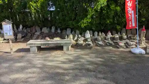 木之本地蔵院（浄信寺）(滋賀県)