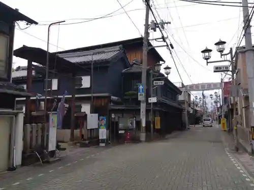郡山八幡神社(奈良県)