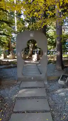 甲斐國一宮 浅間神社(山梨県)