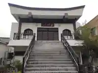 妙顕寺(東京都)