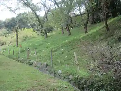 不動寺(埼玉県)