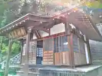 金勝寺(山形県)