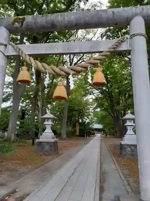 総社神社(秋田県)