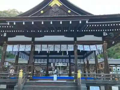 松尾大社(京都府)