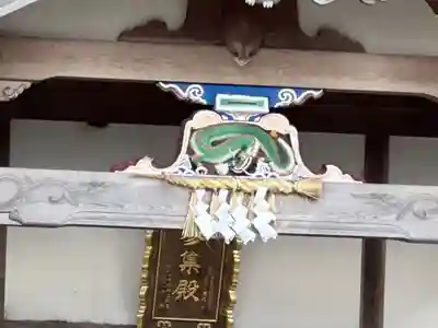 猪田神社(三重県)