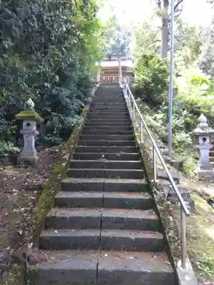 角原神社(福井県)