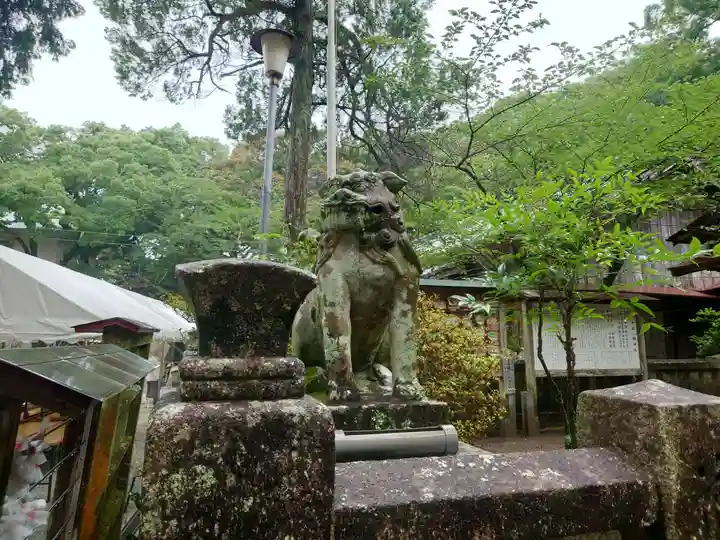 日和佐八幡神社(徳島県)