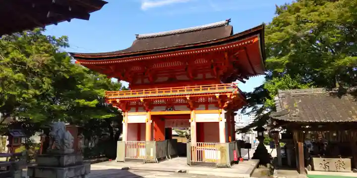 長等神社(滋賀県)
