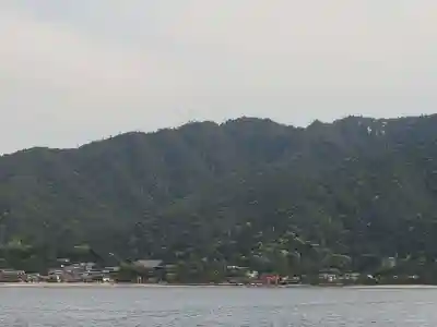 厳島神社(広島県)